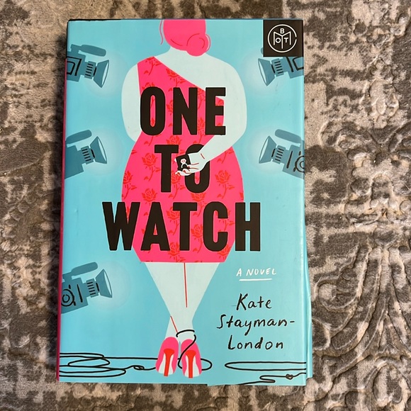 One to Watch by Kate Stayman-London - Picture 1 of 1